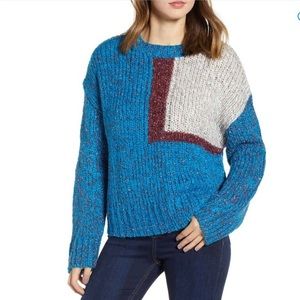 Prima Sparkling Sweater